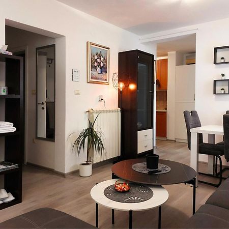 Apartments 888 Бовец Екстериор снимка