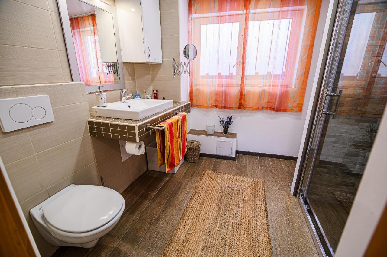 Apartments 888 Бовец Екстериор снимка