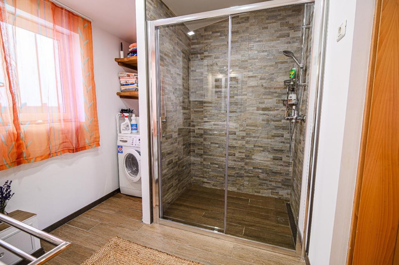 Apartments 888 Бовец Екстериор снимка
