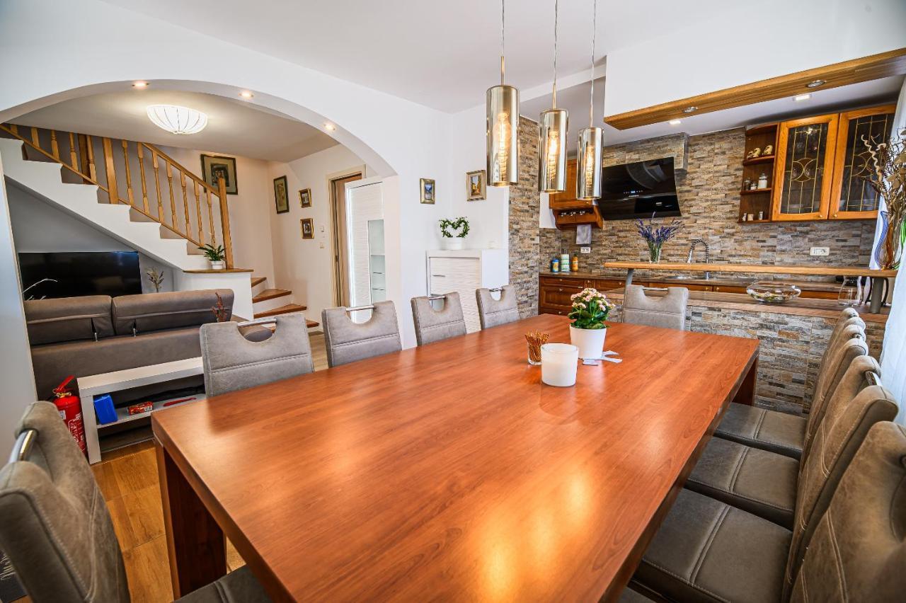 Apartments 888 Бовец Екстериор снимка