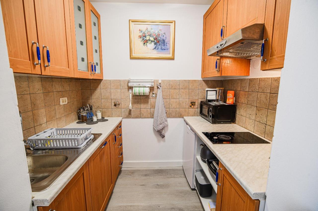 Apartments 888 Бовец Екстериор снимка