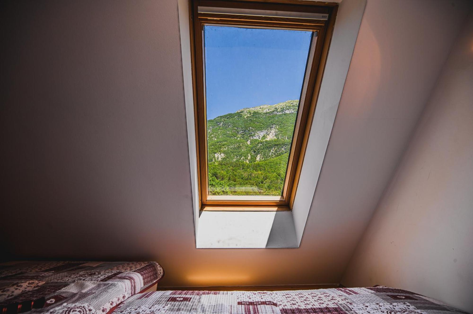 Apartments 888 Бовец Екстериор снимка