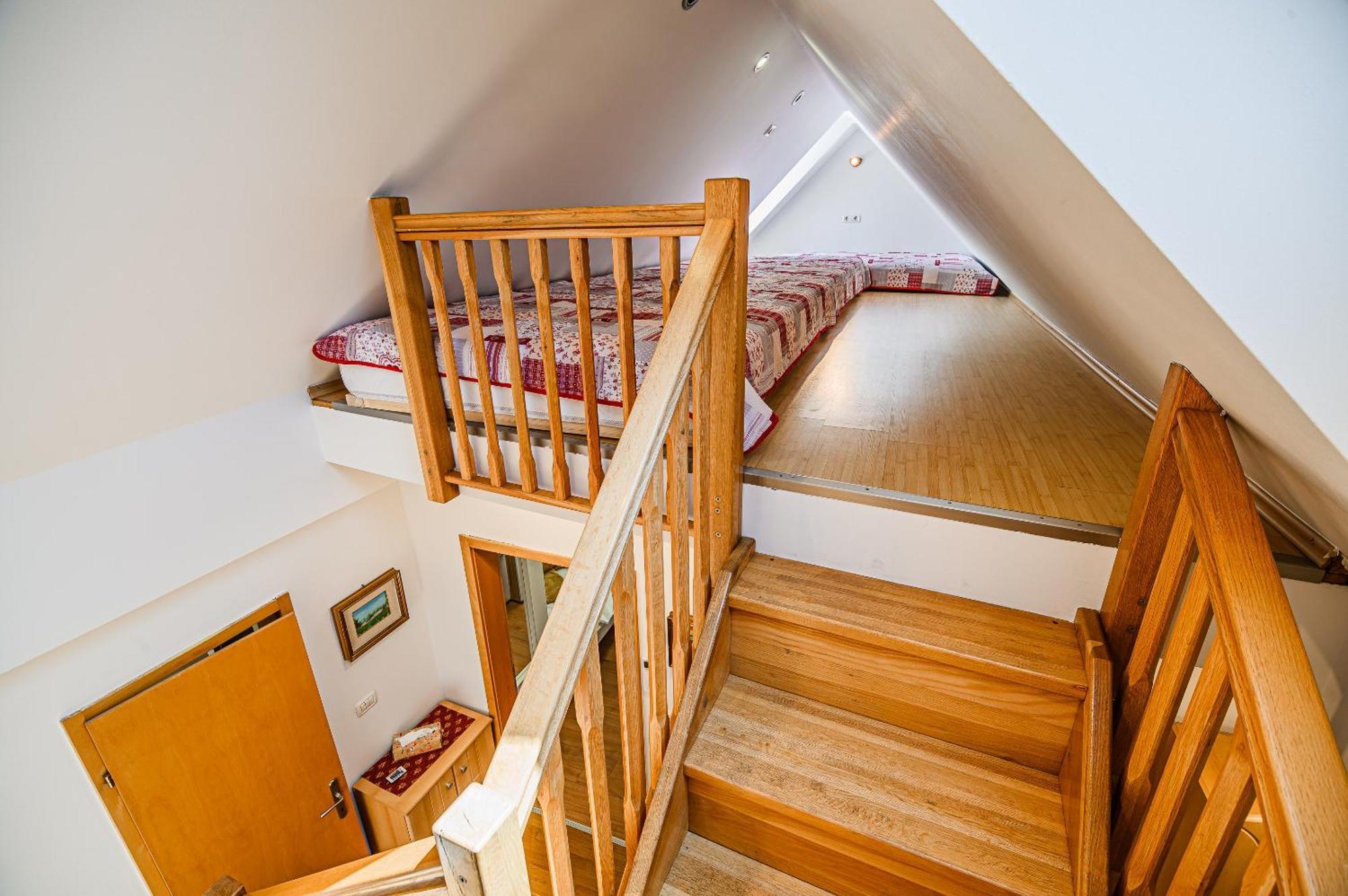 Apartments 888 Бовец Екстериор снимка