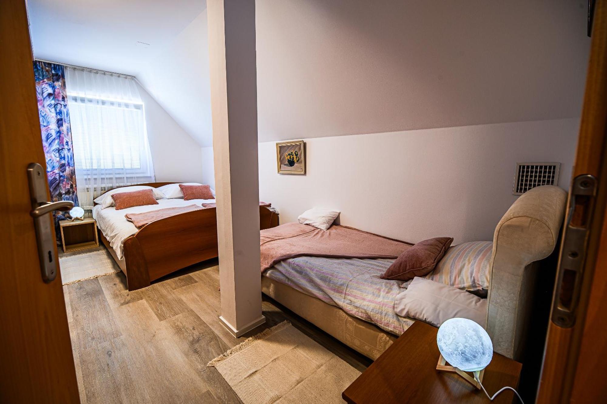 Apartments 888 Бовец Екстериор снимка