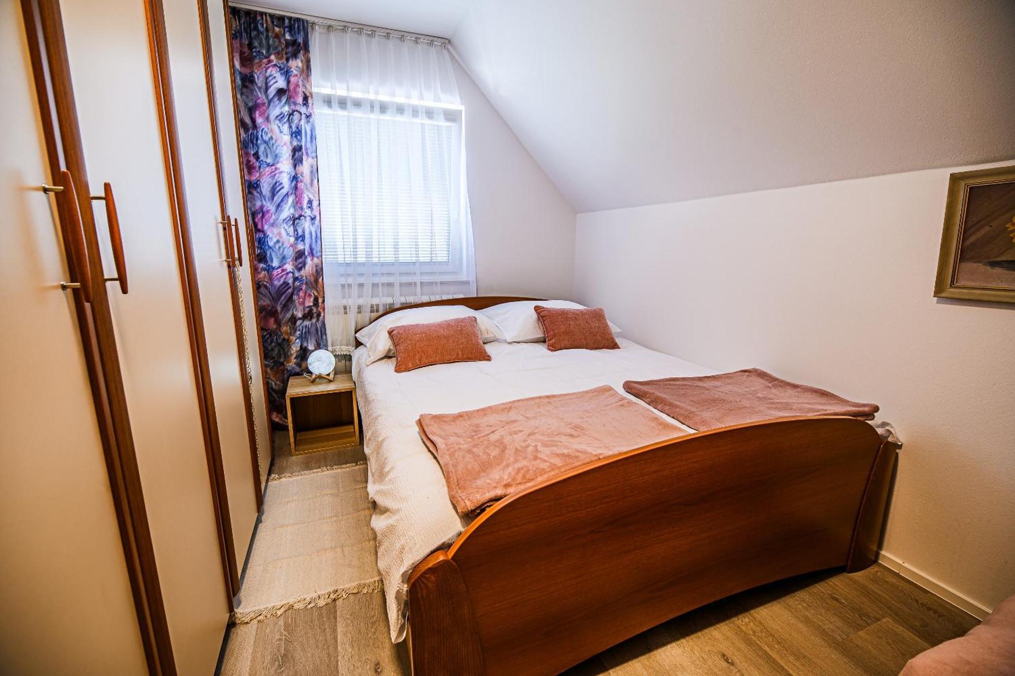 Apartments 888 Бовец Екстериор снимка