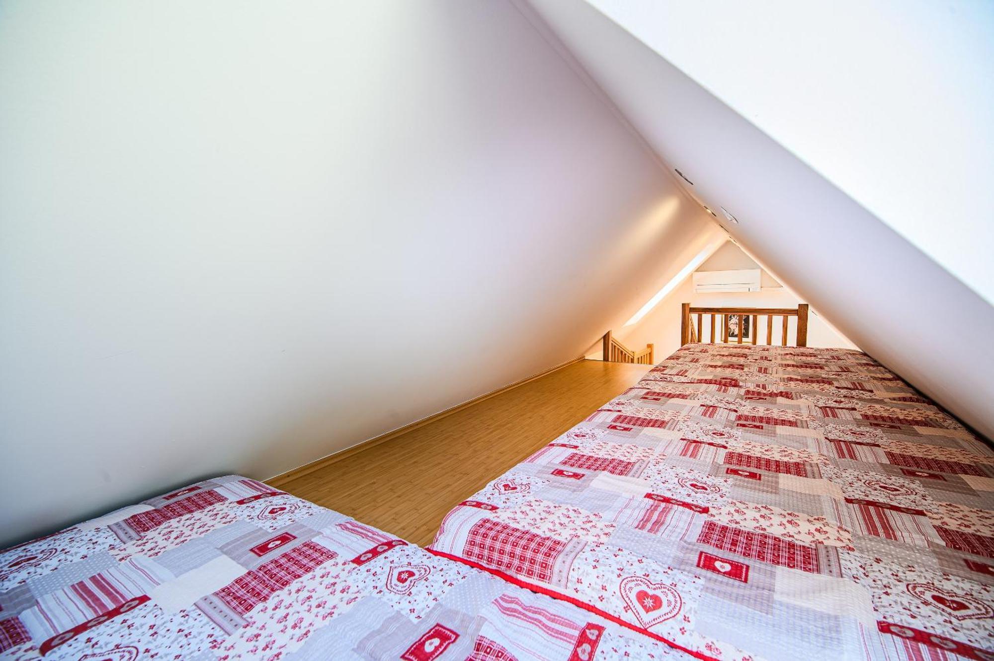 Apartments 888 Бовец Екстериор снимка