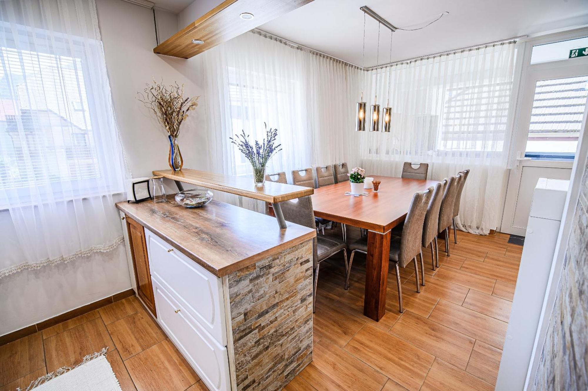 Apartments 888 Бовец Екстериор снимка