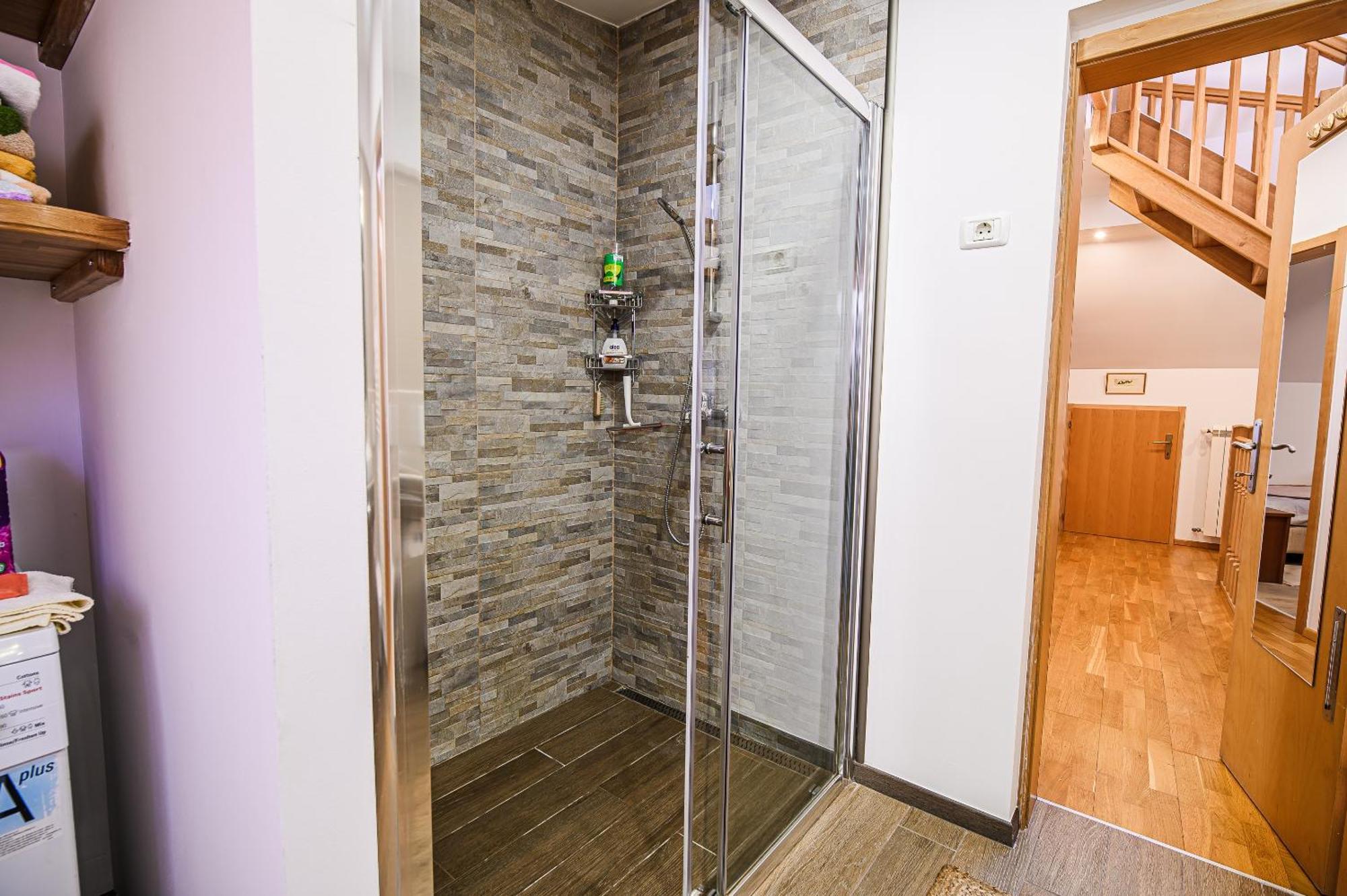Apartments 888 Бовец Екстериор снимка