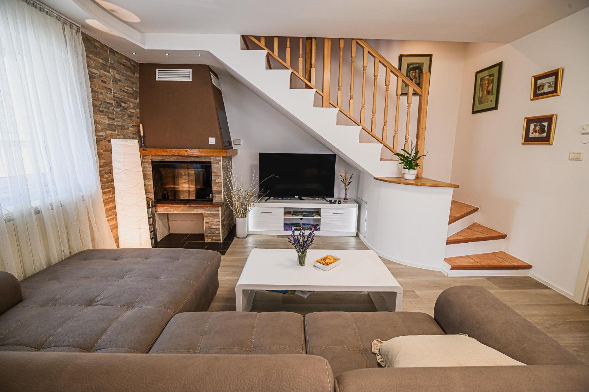 Apartments 888 Бовец Екстериор снимка