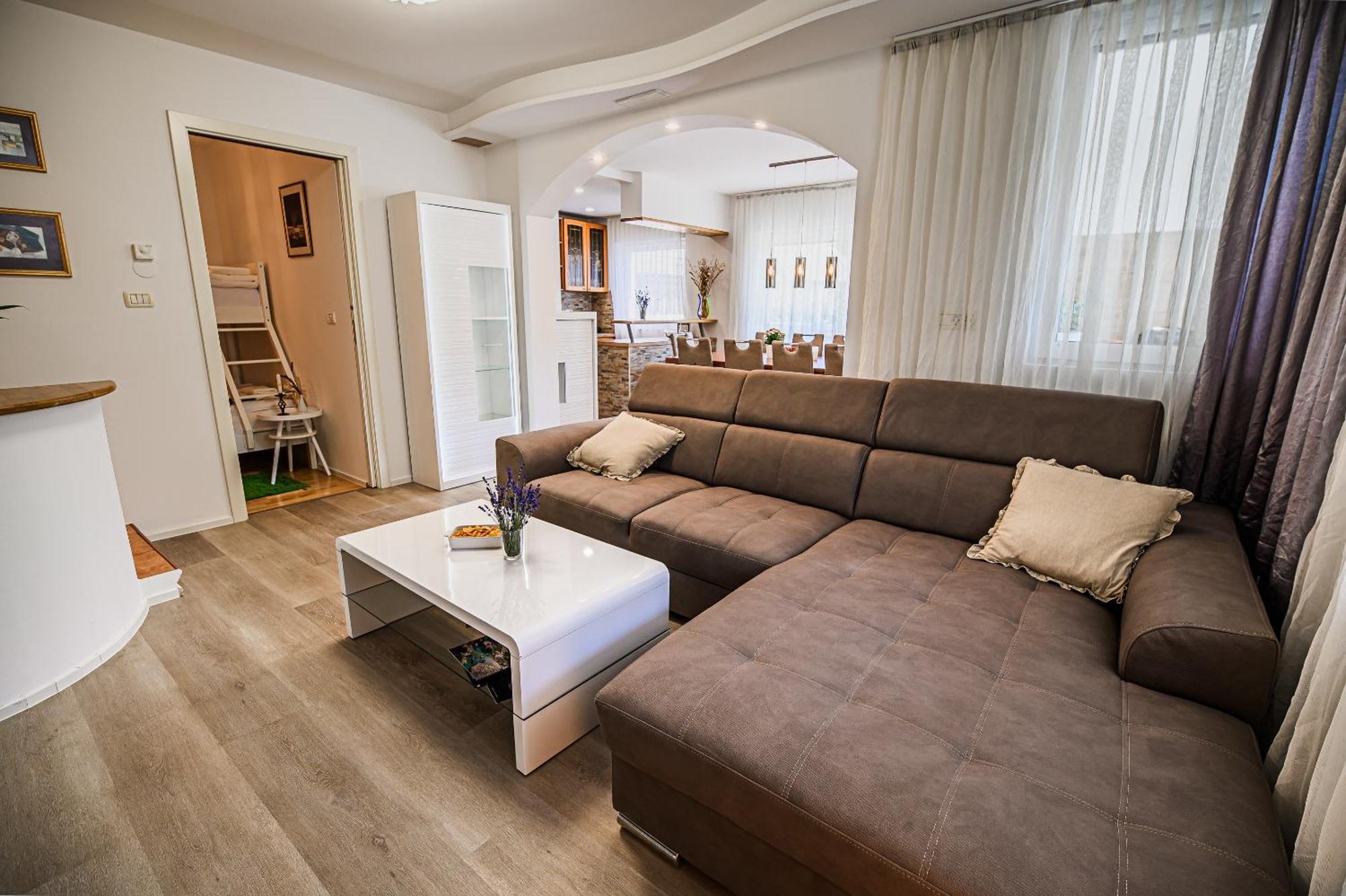 Apartments 888 Бовец Екстериор снимка