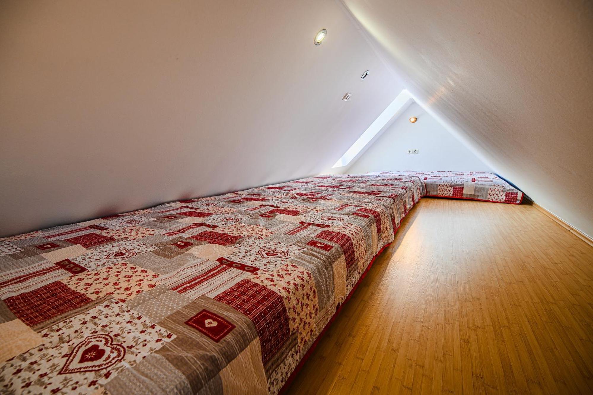 Apartments 888 Бовец Екстериор снимка
