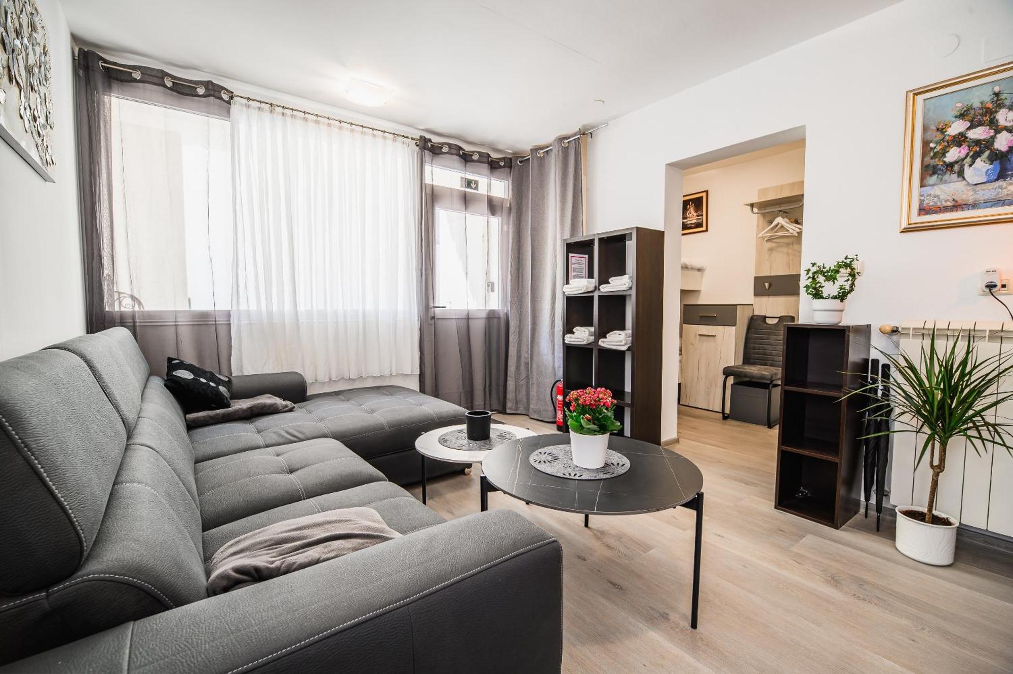 Apartments 888 Бовец Екстериор снимка