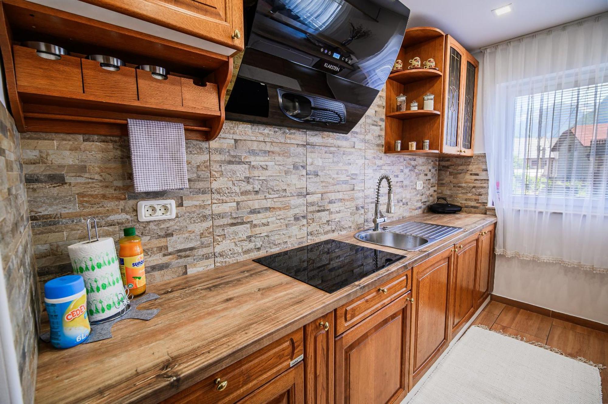 Apartments 888 Бовец Екстериор снимка