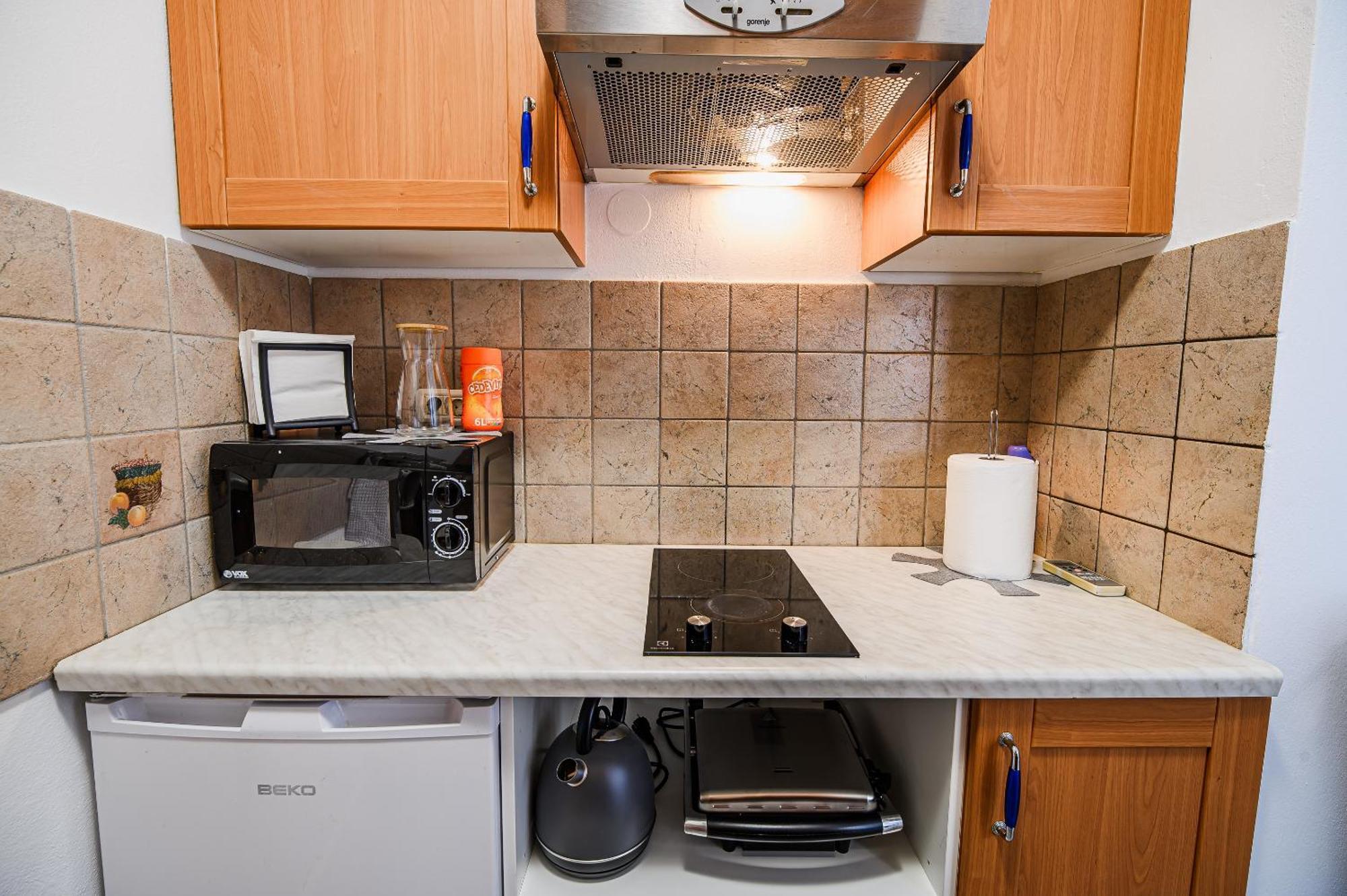 Apartments 888 Бовец Екстериор снимка