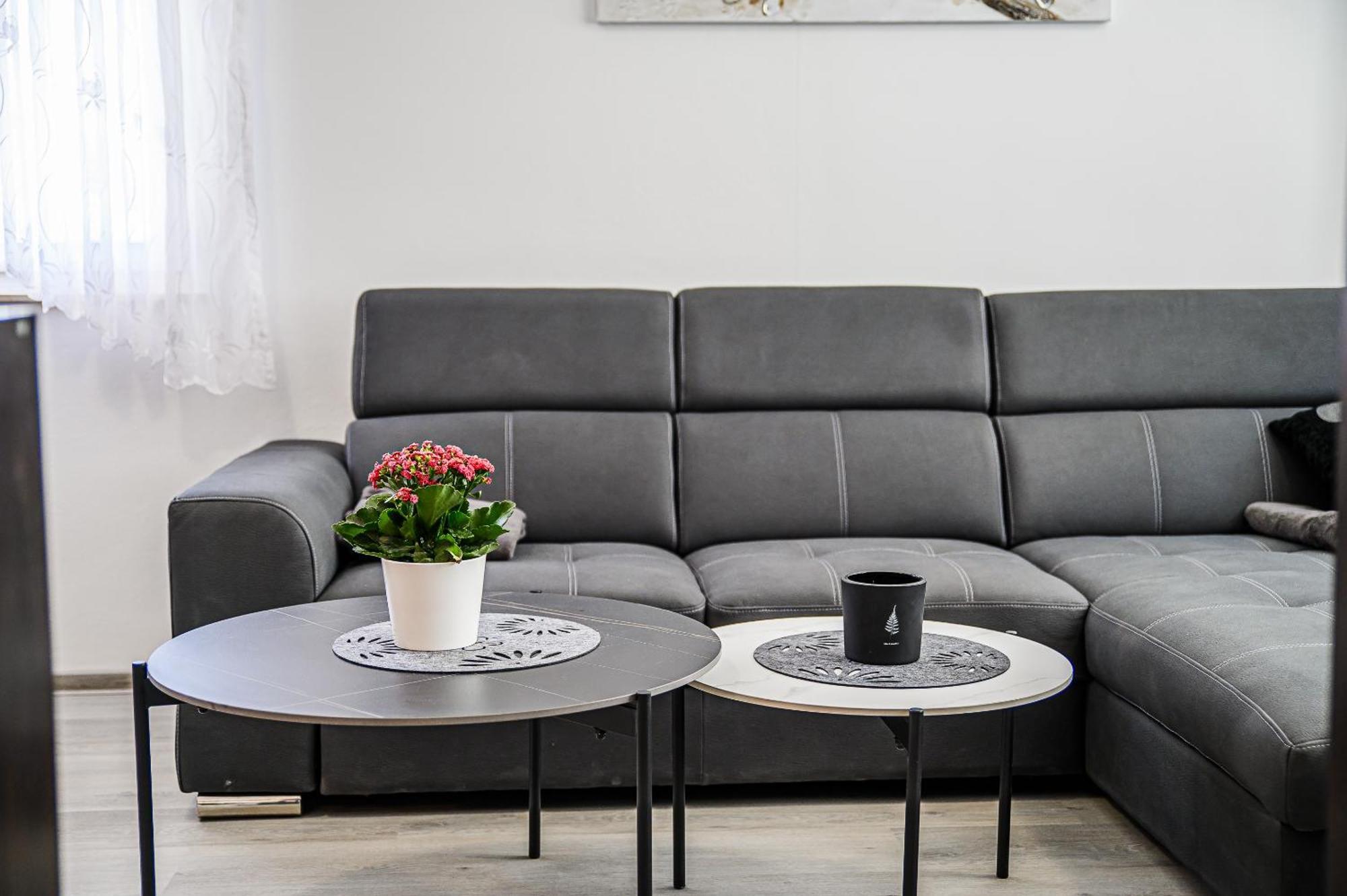 Apartments 888 Бовец Стая снимка