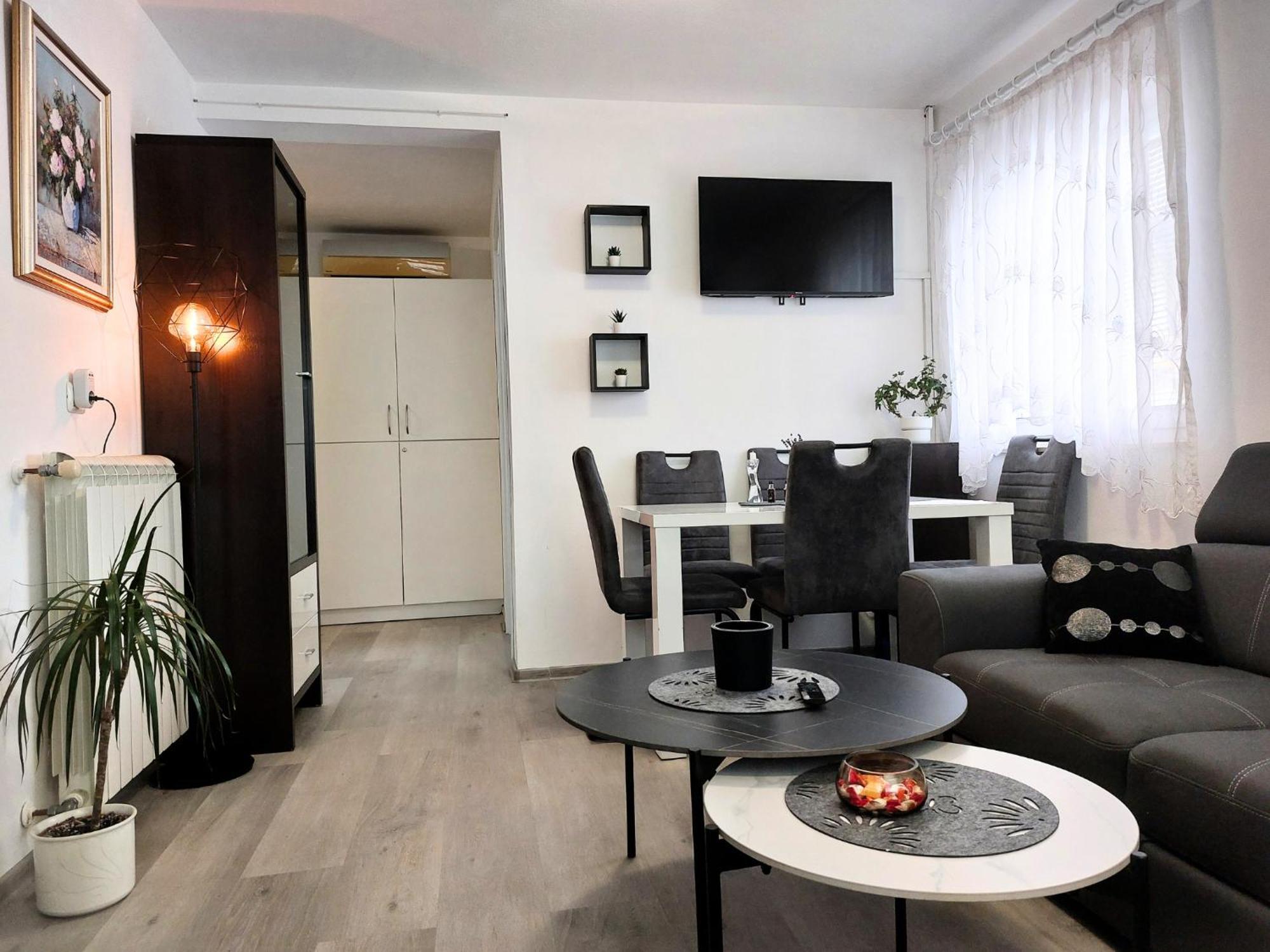 Apartments 888 Бовец Екстериор снимка