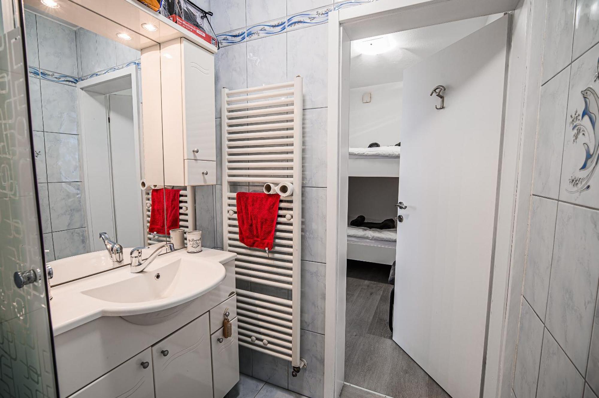 Apartments 888 Бовец Стая снимка