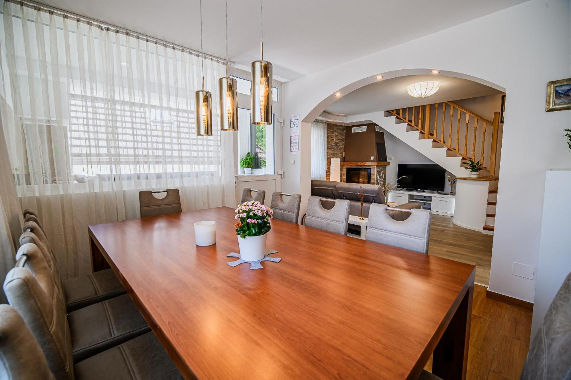 Apartments 888 Бовец Стая снимка