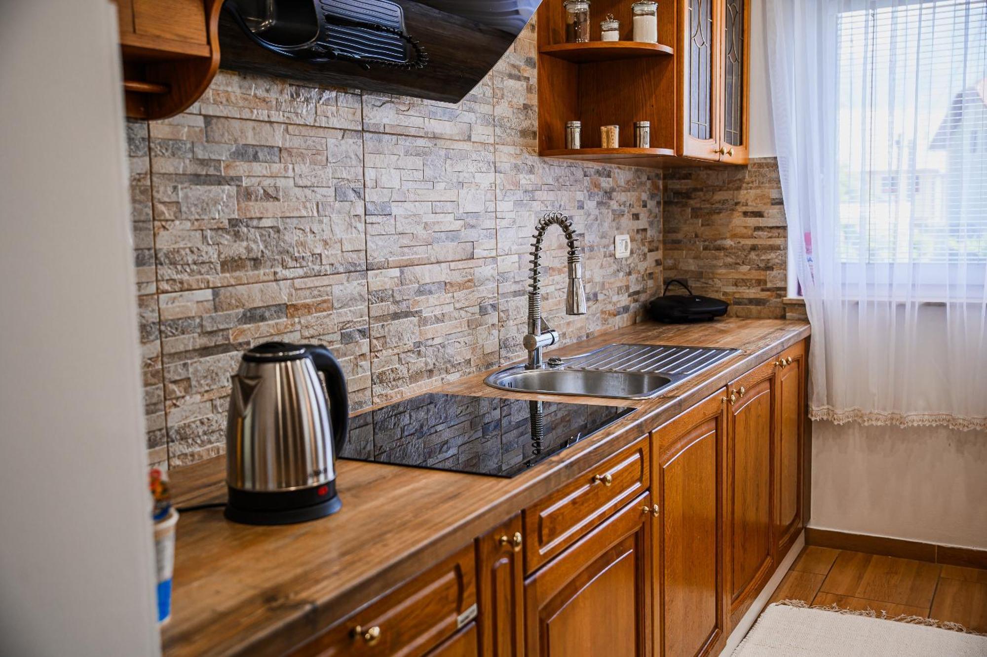 Apartments 888 Бовец Стая снимка