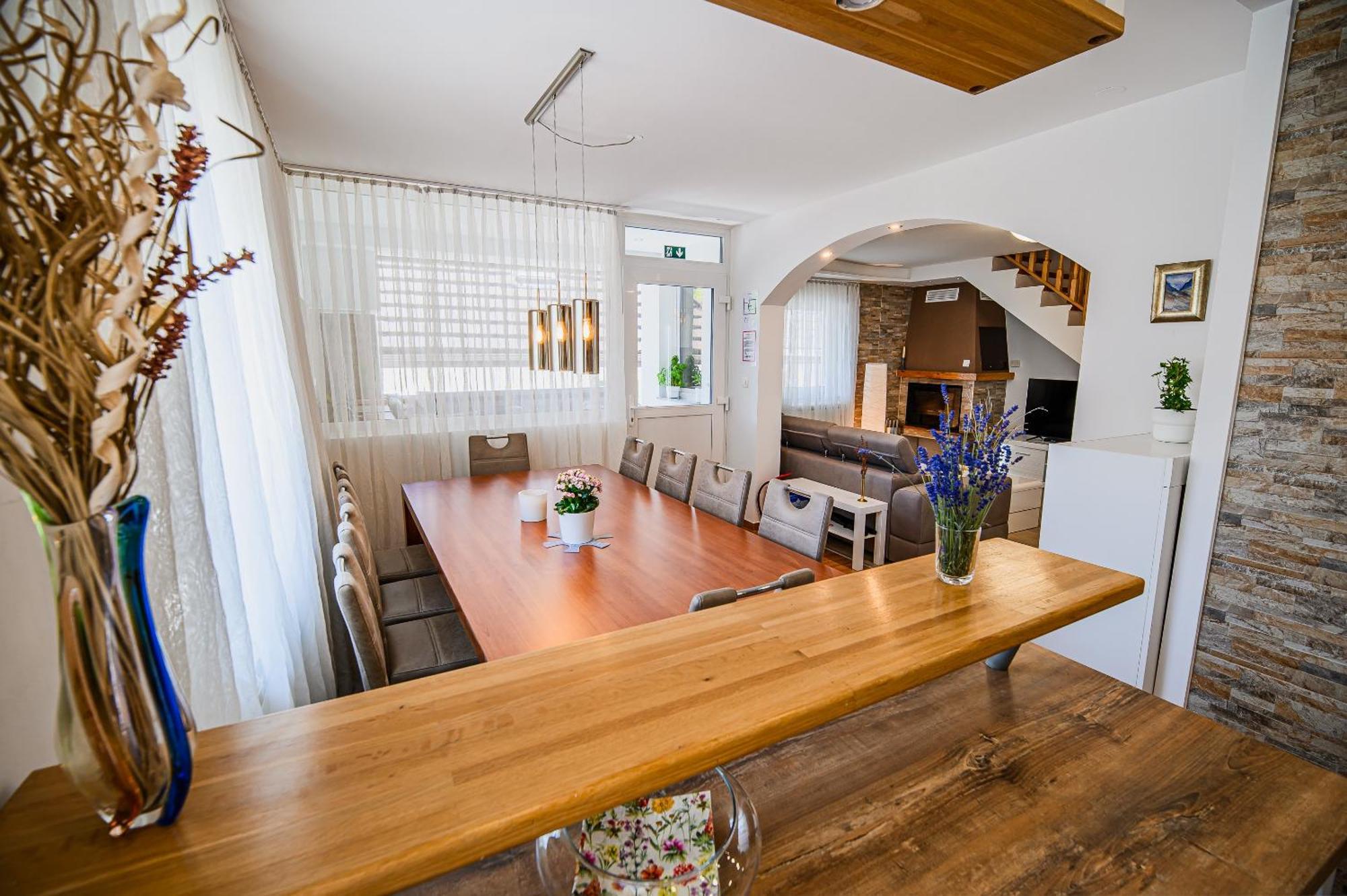 Apartments 888 Бовец Стая снимка