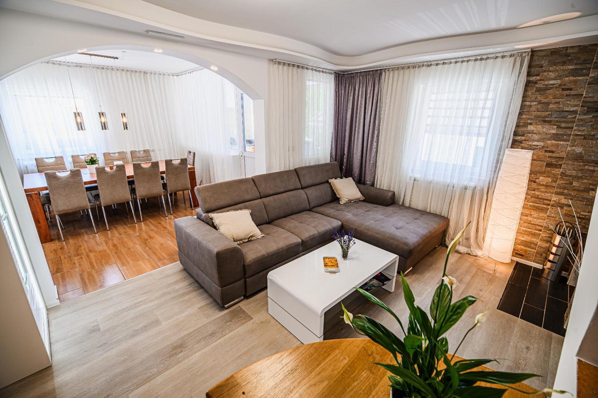 Apartments 888 Бовец Стая снимка