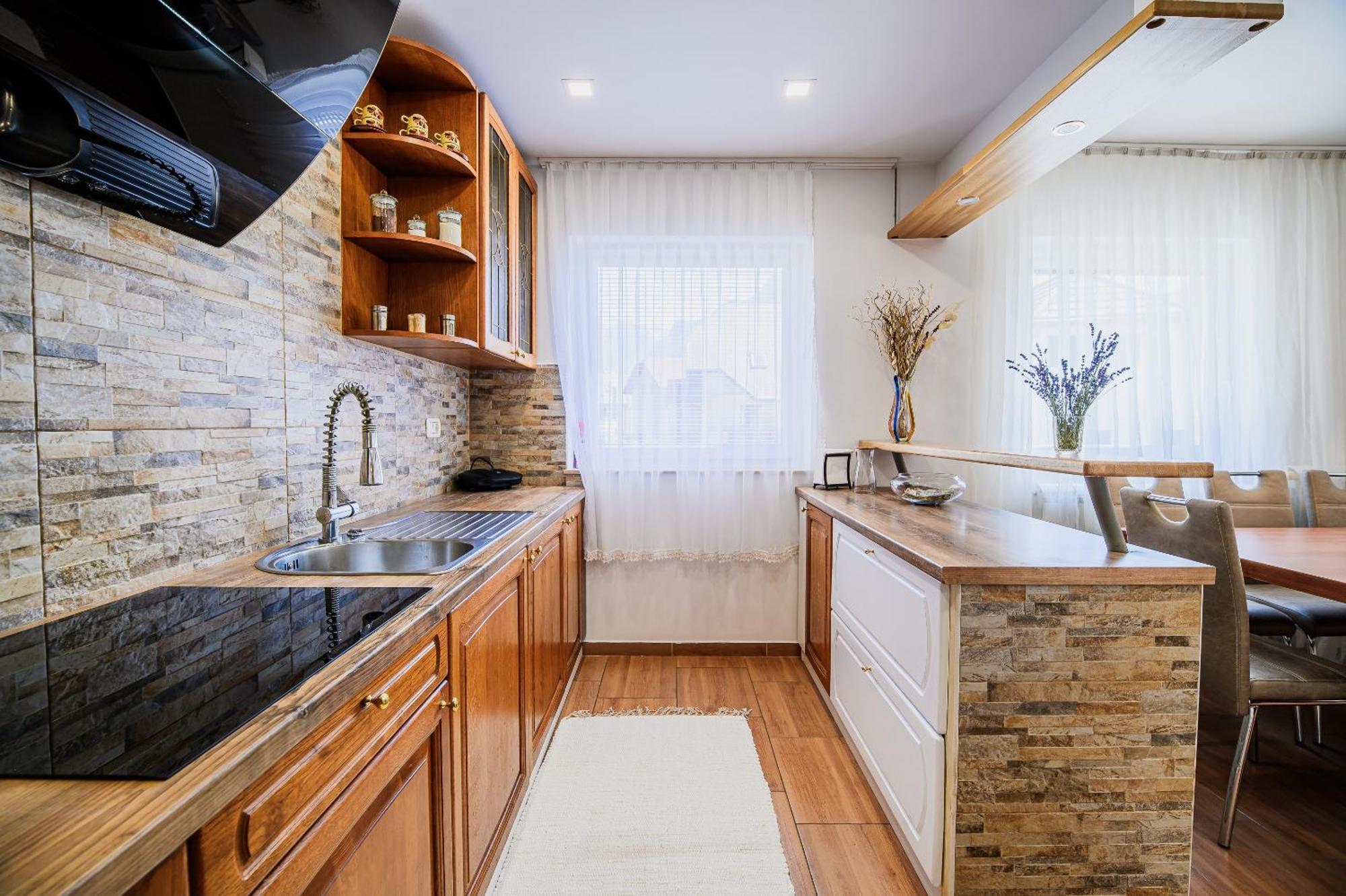Apartments 888 Бовец Стая снимка